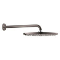 Zestaw Prysznicowy 6w1 Essence Pofessional Brushed Hard Graphite Grohe