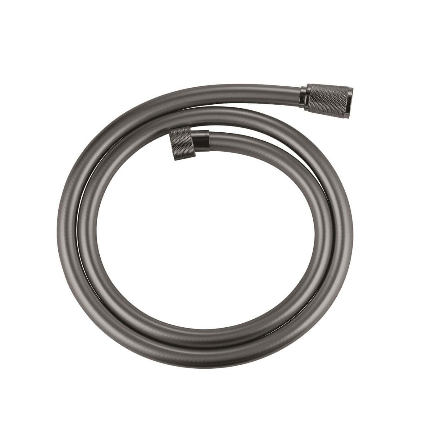 Zestaw Prysznicowy 6w1 Essence Pofessional Brushed Hard Graphite Grohe