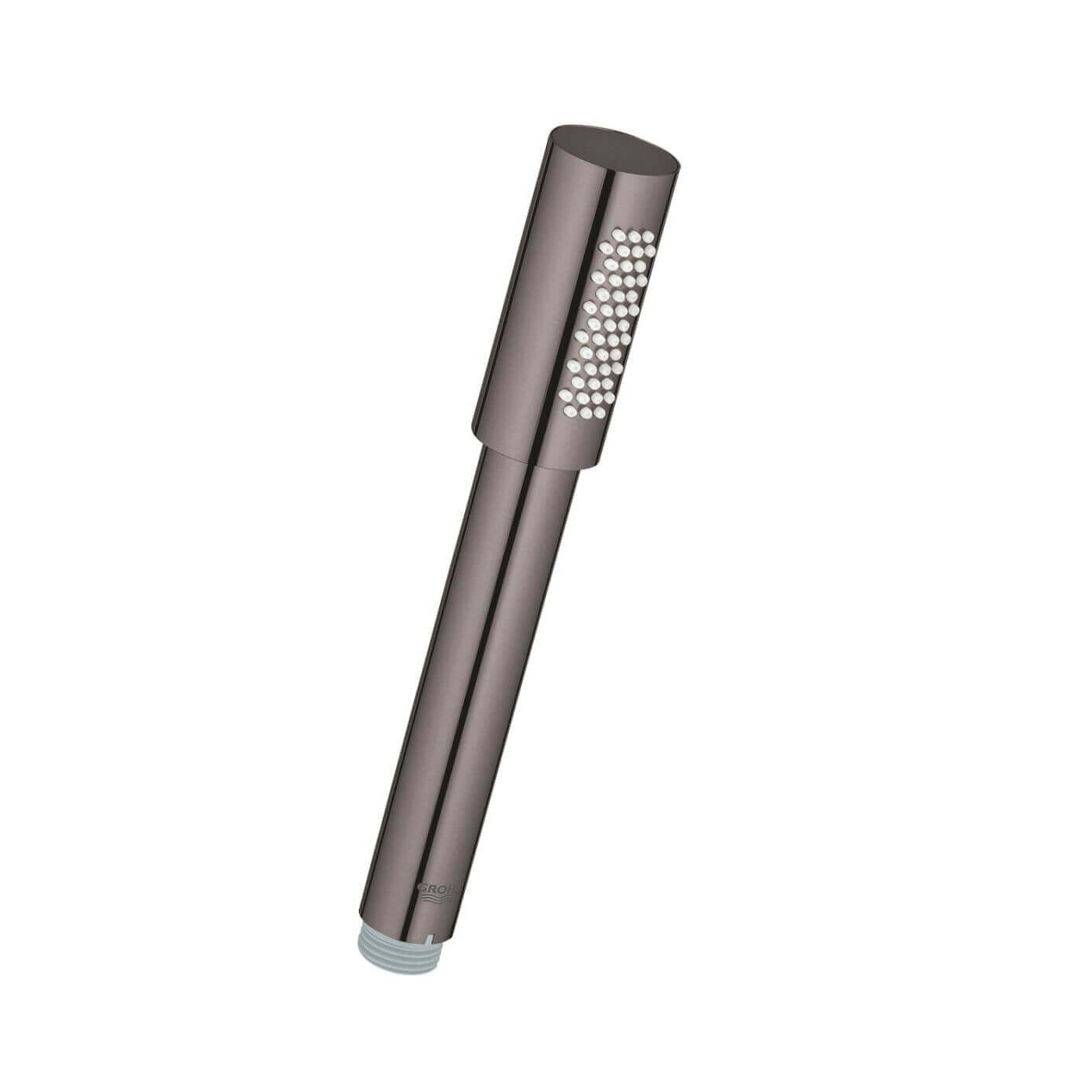 Zestaw Prysznicowy 6w1 Essence Pofessional Brushed Hard Graphite Grohe