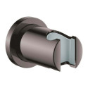 Zestaw Prysznicowy 6w1 Essence Pofessional Brushed Hard Graphite Grohe