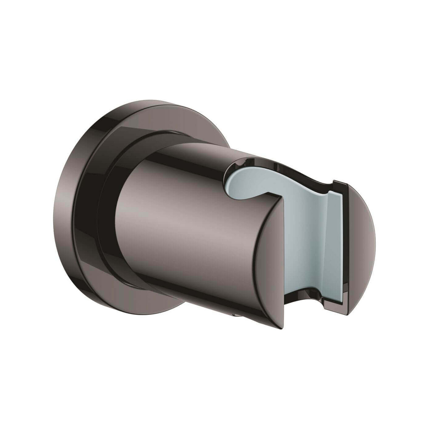 Zestaw Prysznicowy 6w1 Essence Pofessional Brushed Hard Graphite Grohe