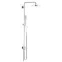 System Prysznicowy Z Przełącznikiem Rainshower System 27058000 Grohe