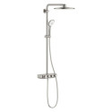 System Prysznicowy Z Termostatem Euphoria SmartControl 26507DC0 Grohe