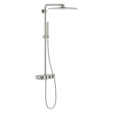 System Prysznicowy Z Termostatem Euphoria SmartControl 26508DC0 Grohe