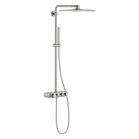 System Prysznicowy Z Termostatem Euphoria SmartControl 26508DC0 Grohe
