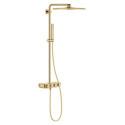System Prysznicowy Z Termostatem Euphoria SmartControl 26508GL0 Grohe