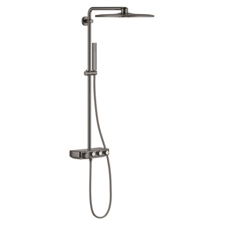 System Prysznicowy Z Termostatem Euphoria SmartControl 26508A00 Grohe