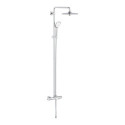 System Wannowo-Prysznicowy Z Termostatem Euphoria System 27475002 Grohe