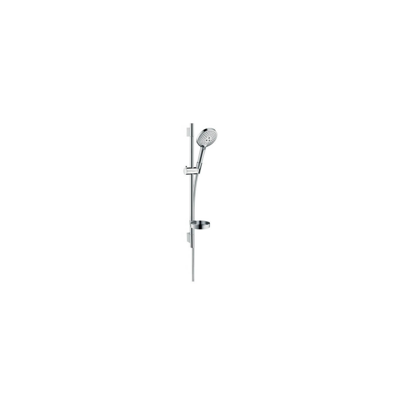 Zestaw Prysznicowy Raindance Select S 120 3jet 26630000 Hansgrohe