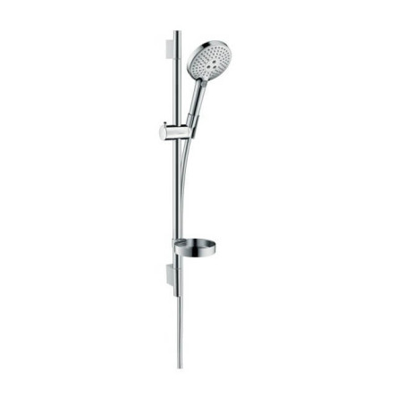 Zestaw Prysznicowy Raindance Select S 120 3jet 26630000 Hansgrohe
