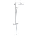 System Wannowo-Prysznicowy Z Termostatem Euphoria System 26114002 Grohe
