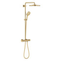 System Prysznicowy Z Termostatem Rainshower SmartActive 26836GL0 Grohe