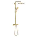 System Prysznicowy Z Termostatem Rainshower SmartActive 26836GN0 Grohe