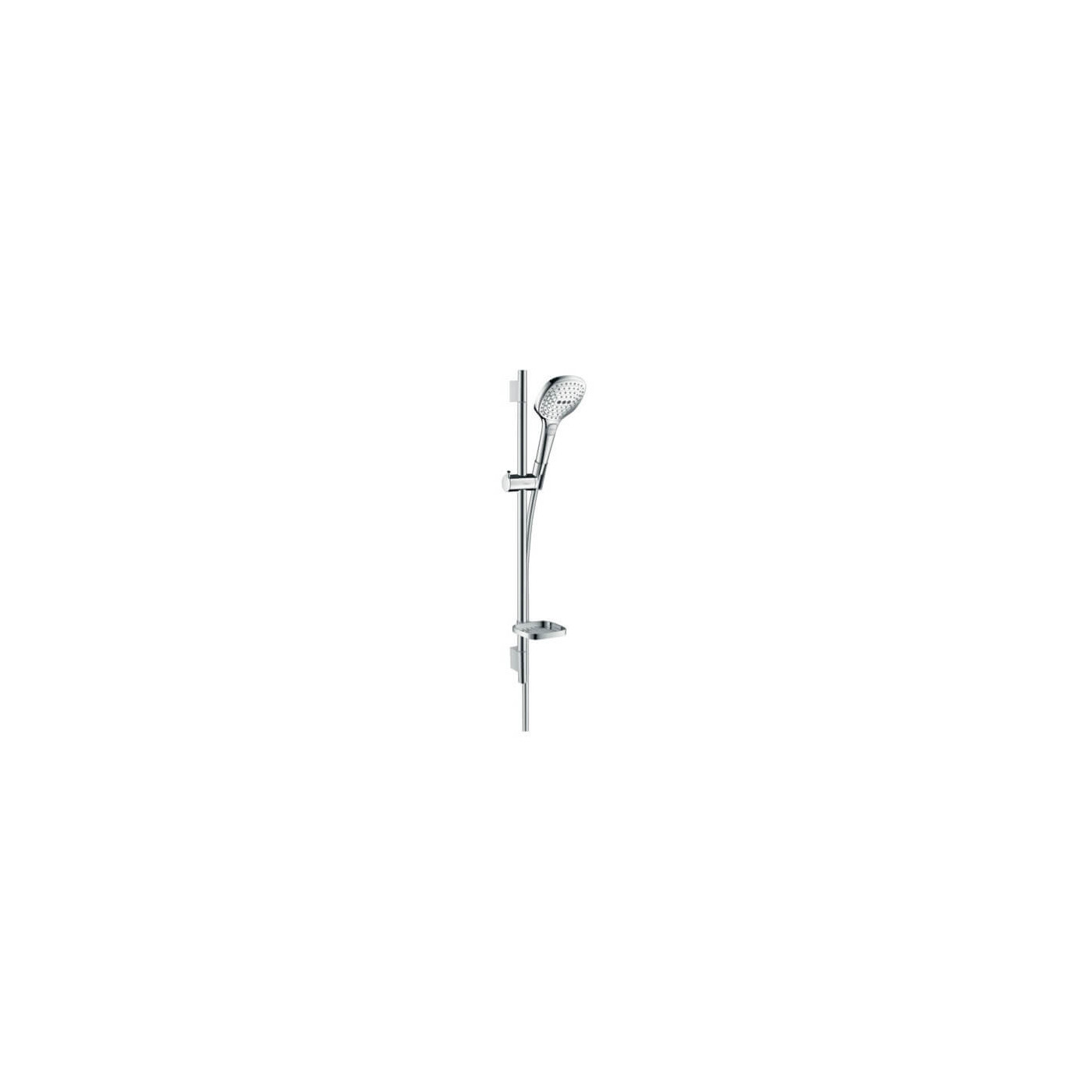 Zestaw Prysznicowy Raindance Select E 120 3jet 26620000 Hansgrohe