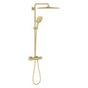 System Prysznicowy Z Termostatem Rainshower SmartActive 26837GN0 Grohe