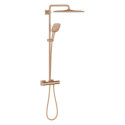 System Prysznicowy Z Termostatem Rainshower SmartActive 26837DL0 Grohe