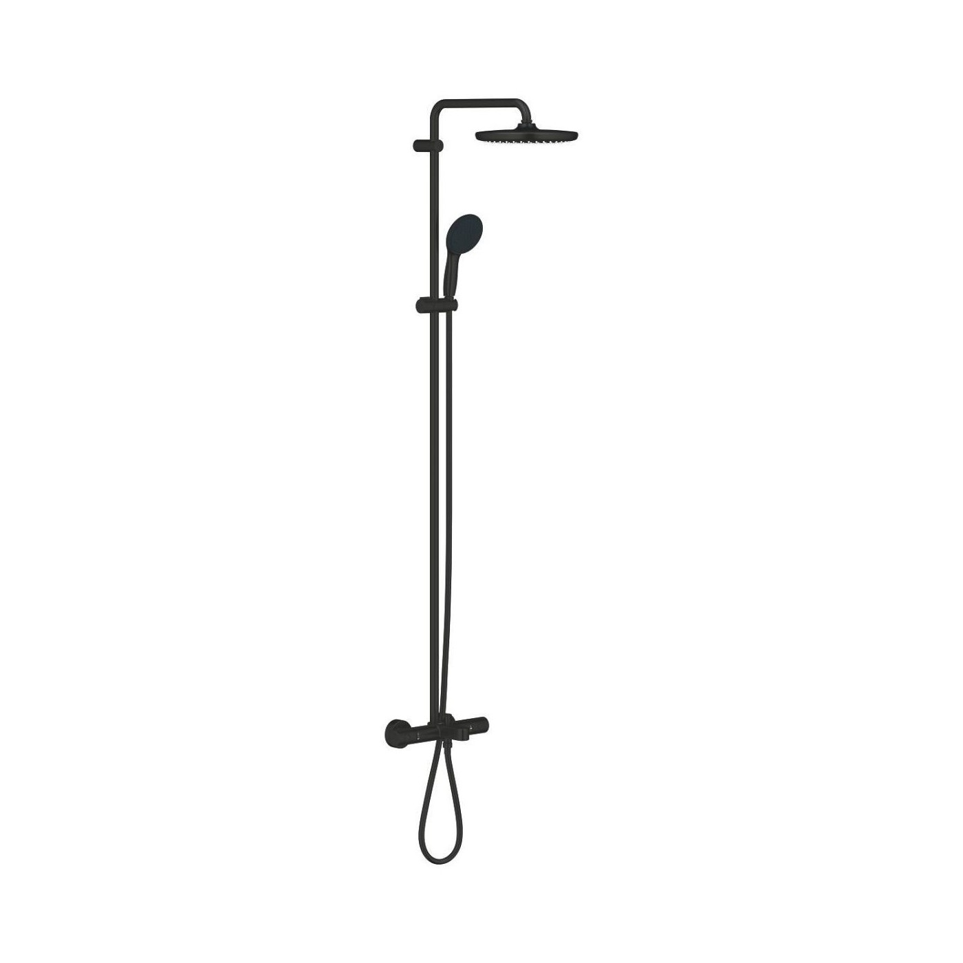 System Wannowo-Prysznicowy Z Termostatem Tempesta 266722431 Grohe