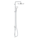 Zestaw Prysznicowy Z Przełącznikiem Strumienia Wody Tempesta 26979001 Grohe