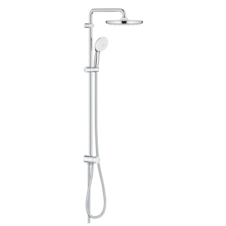 Zestaw Prysznicowy Z Przełącznikiem Strumienia Wody Tempesta 26979001 Grohe