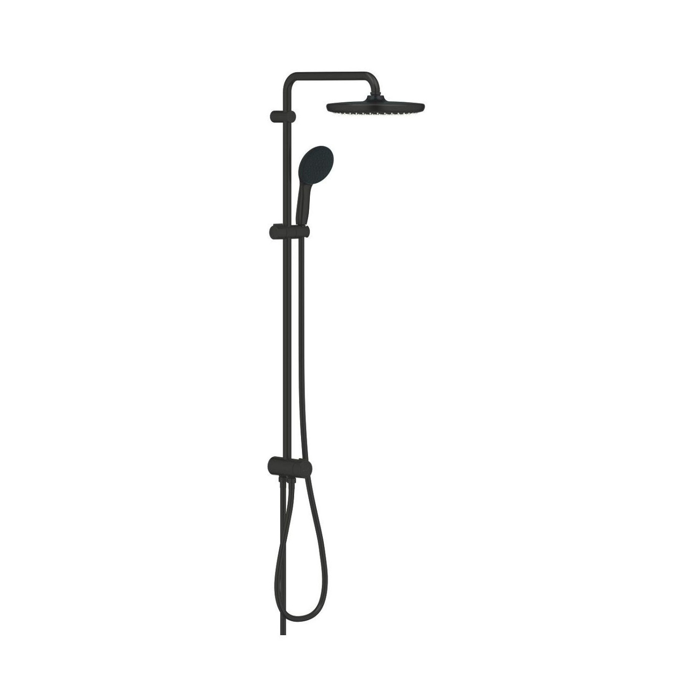 Zestaw Prysznicowy Z Przełącznikiem Strumienia Wody Tempesta 269792431 Grohe