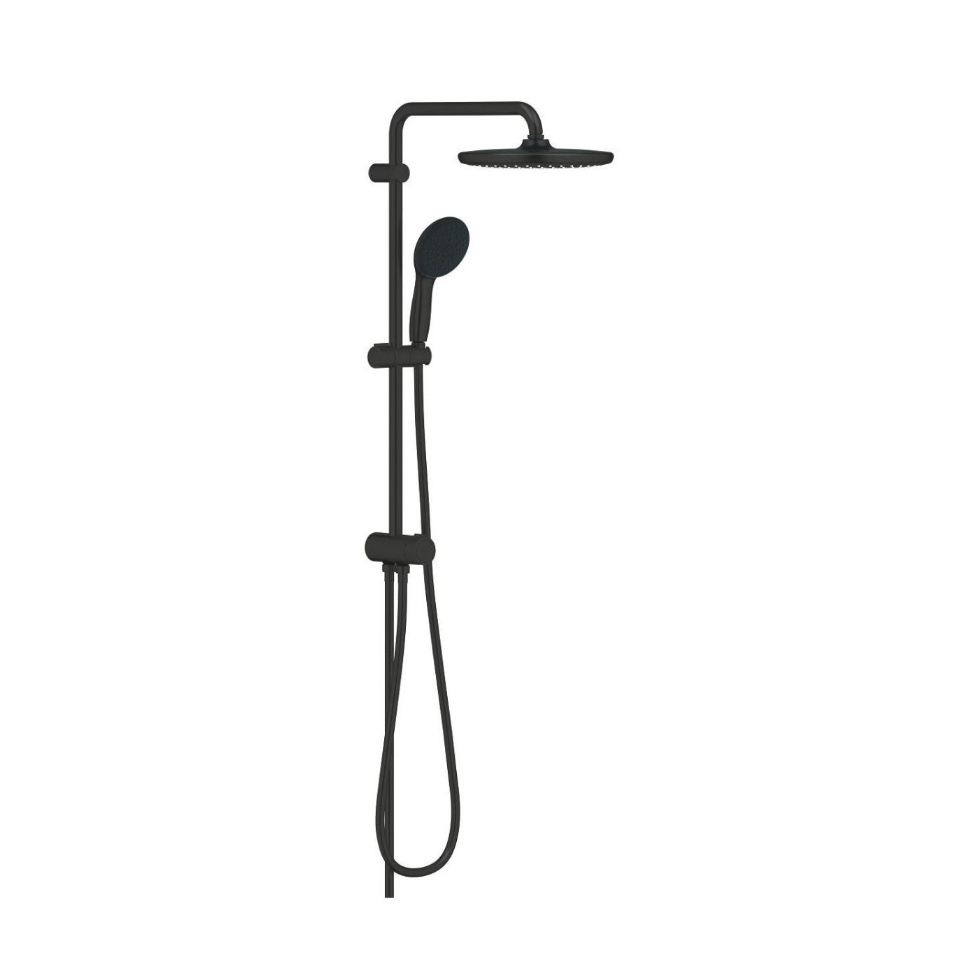 Zestaw Prysznicowy Z Przełącznikiem Strumienia Wody Tempesta 269802431 Grohe
