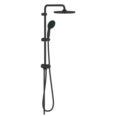 Zestaw Prysznicowy Z Przełącznikiem Strumienia Wody Tempesta 269802431 Grohe