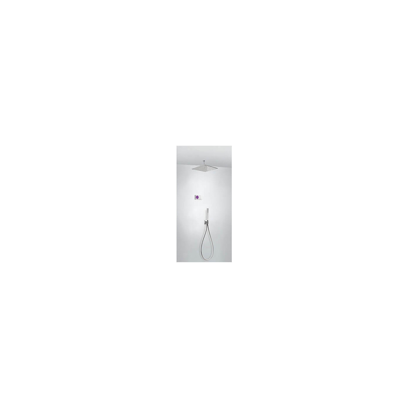 Zestaw Podtynkowy Elektroniczny Shower Technology 09286564 Tres