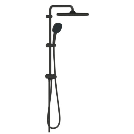 Zestaw Prysznicowy Z Przełącznikiem Strumienia Wody Tempesta 269772431 Grohe