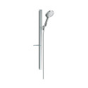 Zestaw Prysznicowy Raindance Select S 120 Szklany 27648000 Hansgrohe