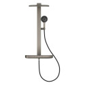 System Prysznicowy Z Termostatem Rainshower Aqua Pure 100961AL00 Grohe