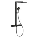 System Prysznicowy Z Termostatem Rainshower Aqua Pure 100961KF00 Grohe