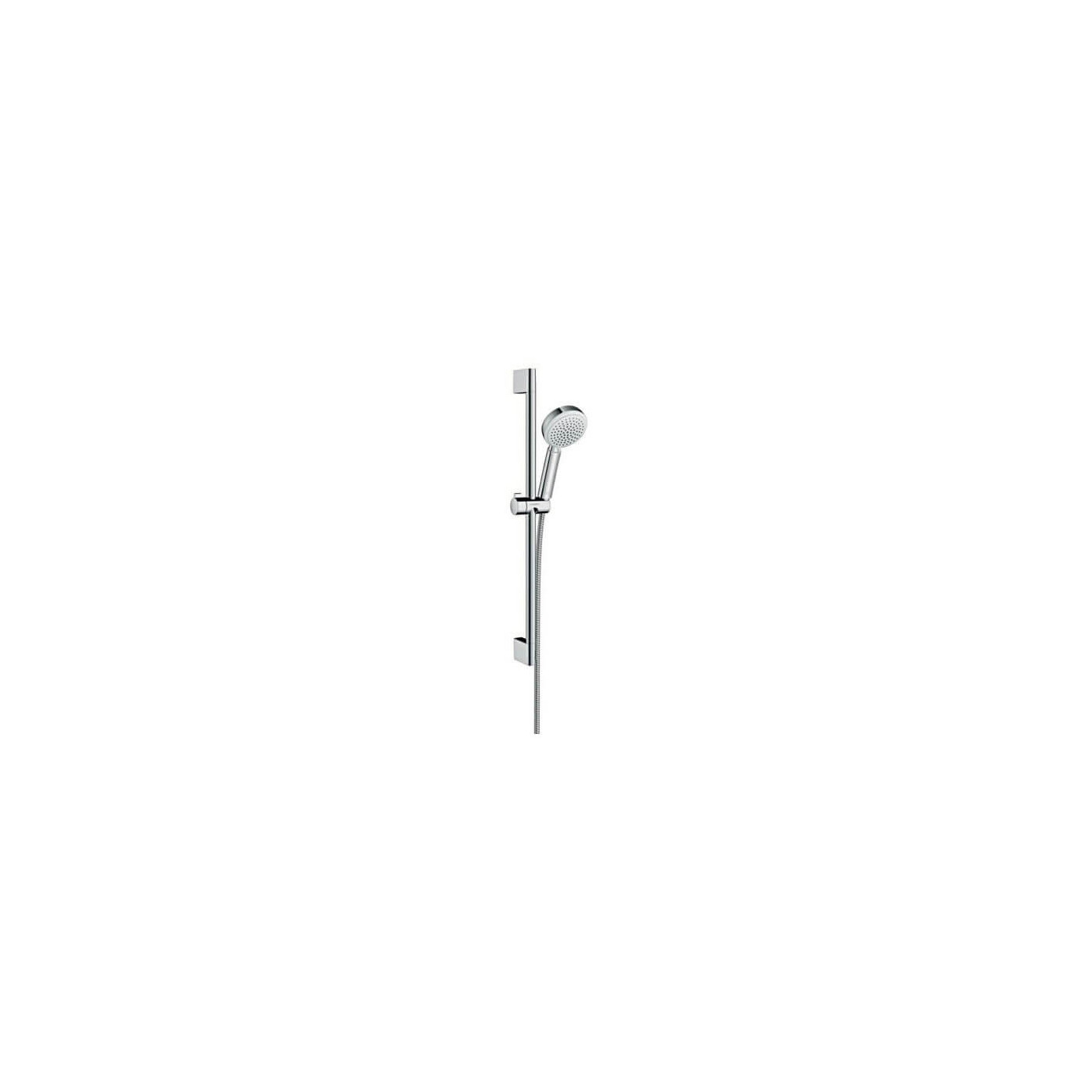 Zestaw Prysznicowy Crometta 100 Vario 26654400 Hansgrohe