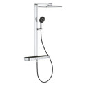 System Prysznicowy Z Termostatem Rainshower Aqua Pure 100962KI00 Grohe