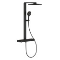System Prysznicowy Z Termostatem Rainshower Aqua Pure 100964KF00 Grohe
