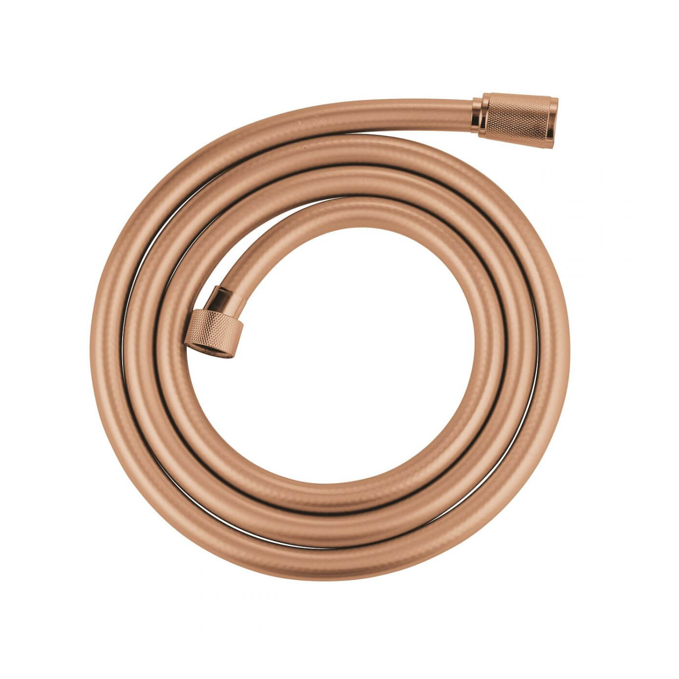 Wąż Prysznicowy Silverflex Matowy Warm Sunset 28388DA1 Grohe