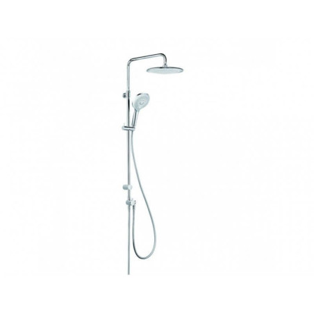 Zestaw Prysznicowy Dual Freshline 6709205-00 Kludi