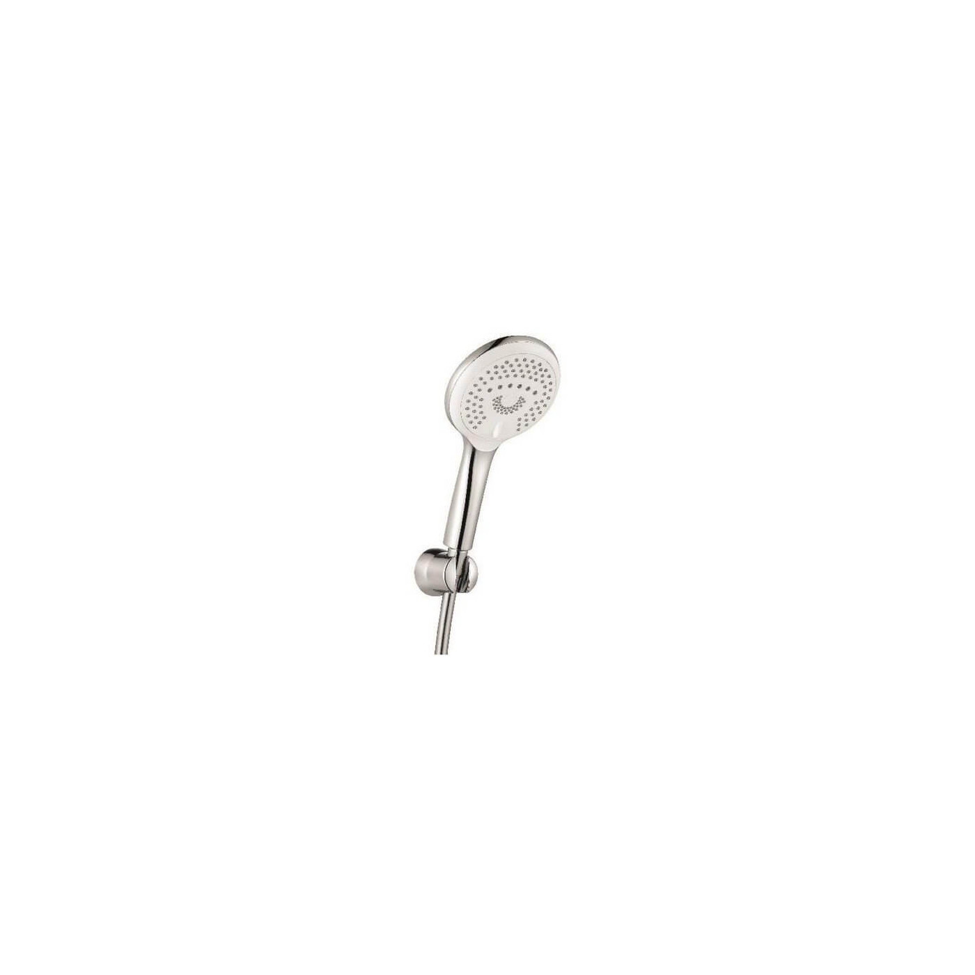 Zestaw Prysznicowy 3S FRESHLINE 6795005-00 Kludi