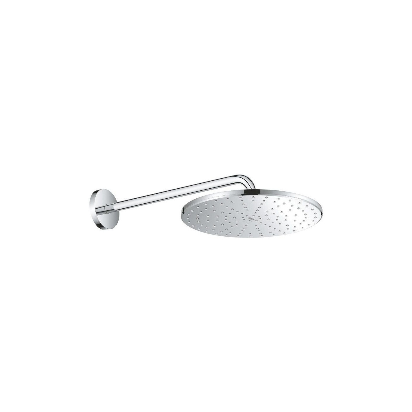 Zestaw Prysznicowy Essence Chrom 24167001+26558000+26658000+27400000+28364001 Grohe