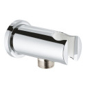 Zestaw Prysznicowy Essence Chrom 24167001+26558000+26658000+27400000+28364001 Grohe