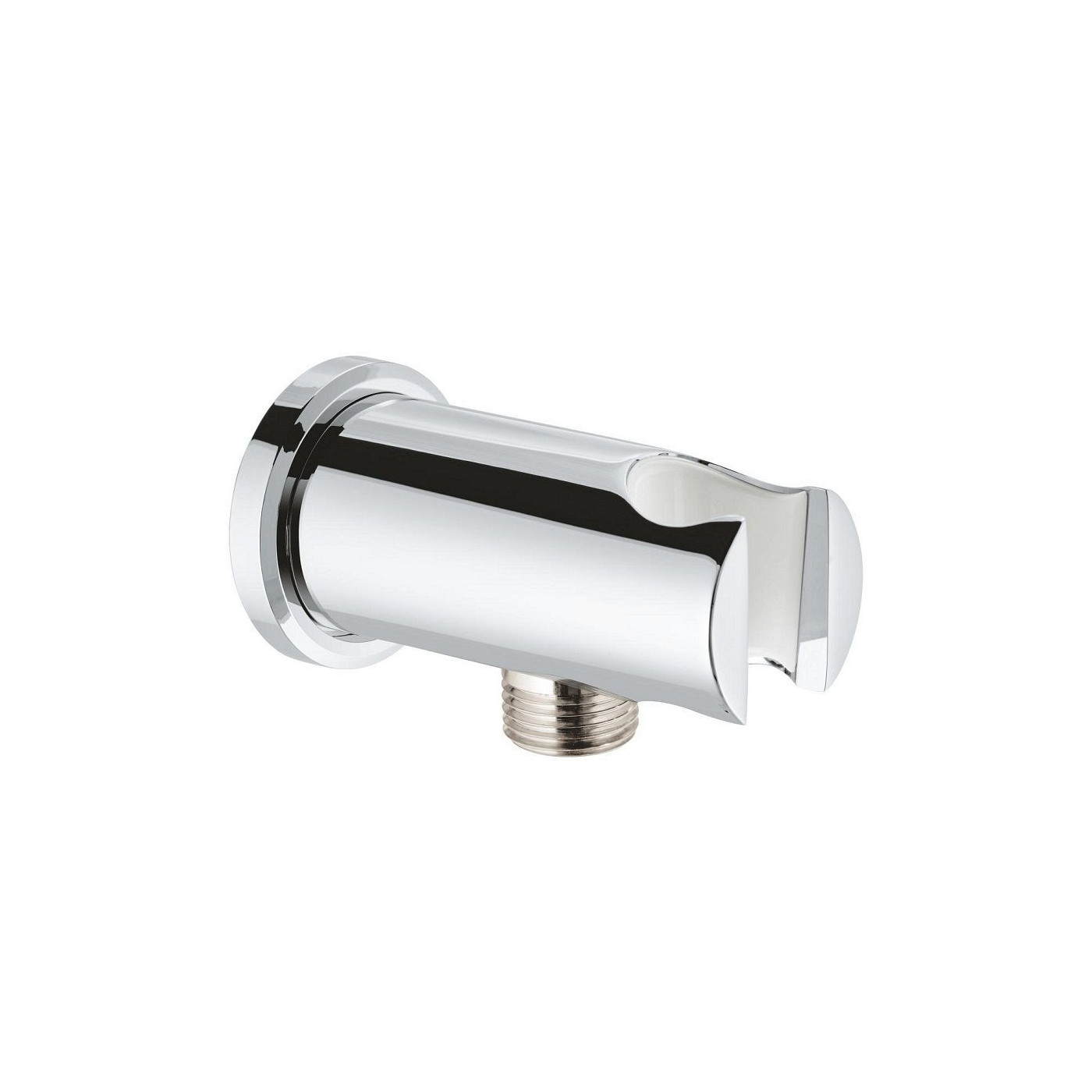 Zestaw Prysznicowy Essence Chrom 24167001+26558000+26658000+27400000+28364001 Grohe