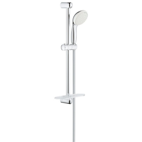 Zestaw Natryskowy New Tempesta 2 Strumienie 27926001 Grohe