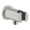 Zestaw Prysznicowy Essence Stal Szczotkowana 24167DC1+26066DC0+26658DC0+28362DC1+26866DC0 Grohe