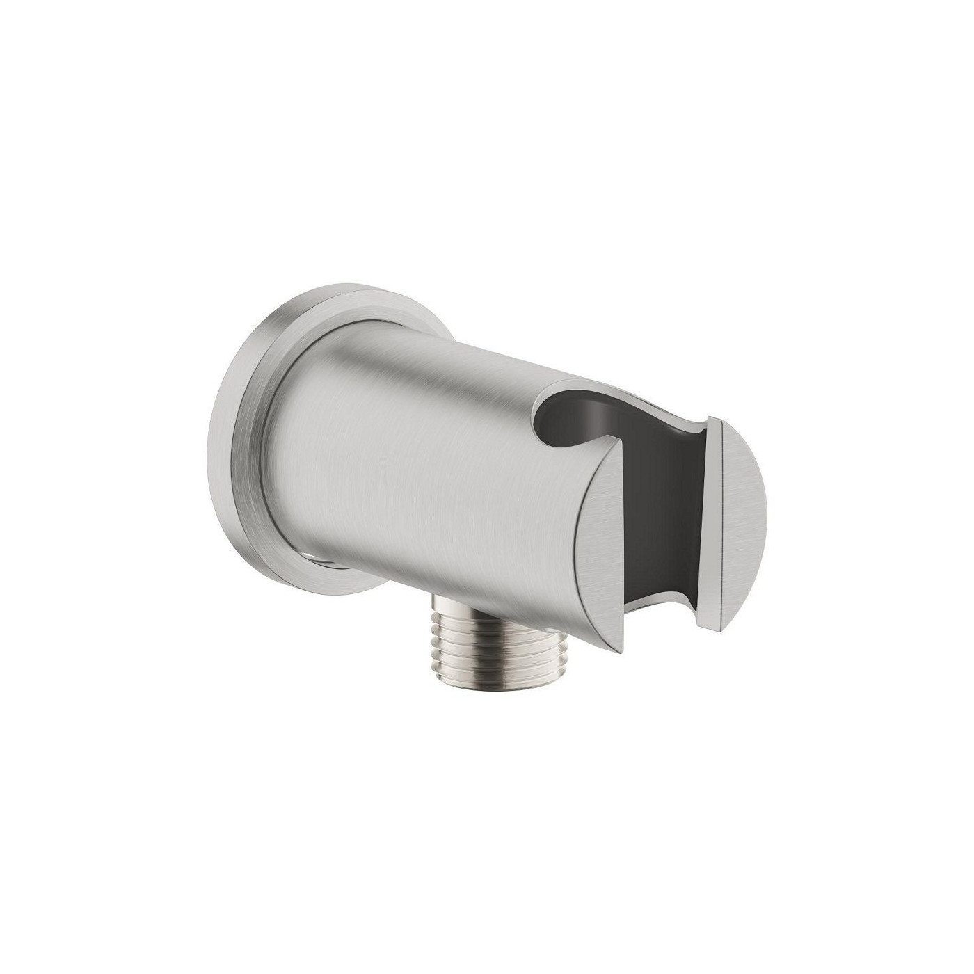Zestaw Prysznicowy Essence Stal Szczotkowana 24167DC1+26066DC0+26658DC0+28362DC1+26866DC0 Grohe