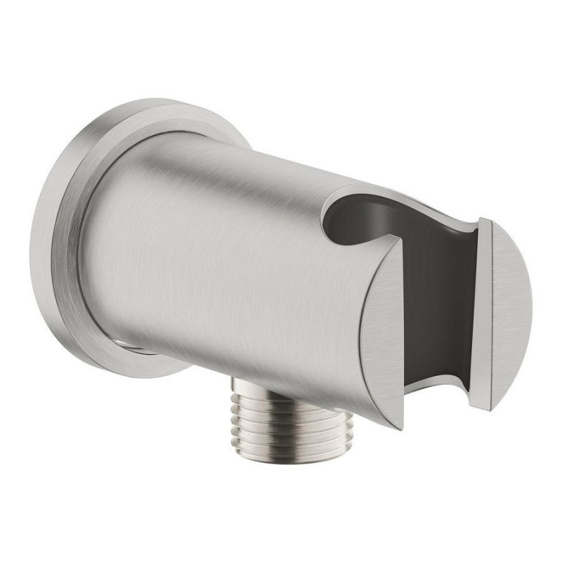 Zestaw Prysznicowy Essence Stal Szczotkowana 24167DC1+26066DC0+26658DC0+28362DC1+26866DC0 Grohe