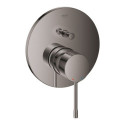 Zestaw Prysznicowy Essence Hard Graphite 24167A01+26066A00+28362A00+26866A00+26658A00 Grohe