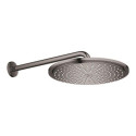 Zestaw Prysznicowy Essence Hard Graphite 24167A01+26066A00+28362A00+26866A00+26658A00 Grohe