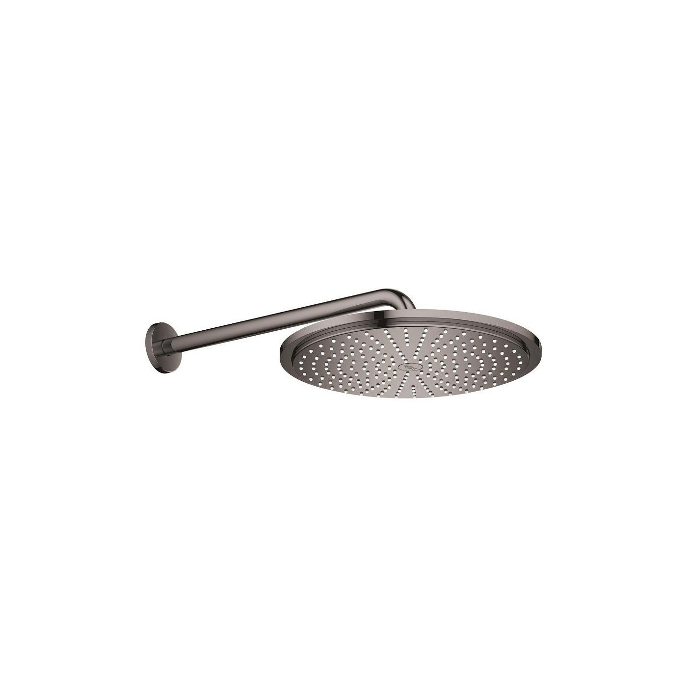 Zestaw Prysznicowy Essence Hard Graphite 24167A01+26066A00+28362A00+26866A00+26658A00 Grohe