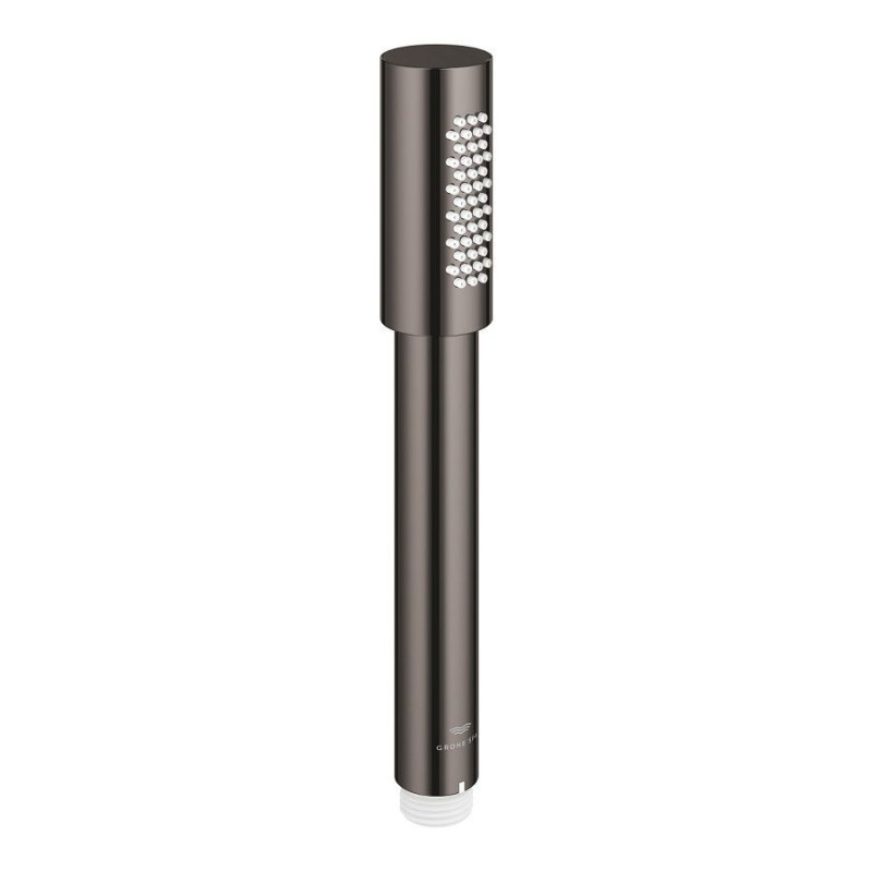 Zestaw Prysznicowy Essence Hard Graphite 24167A01+26066A00+28362A00+26866A00+26658A00 Grohe
