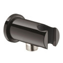 Zestaw Prysznicowy Essence Hard Graphite 24167A01+26066A00+28362A00+26866A00+26658A00 Grohe