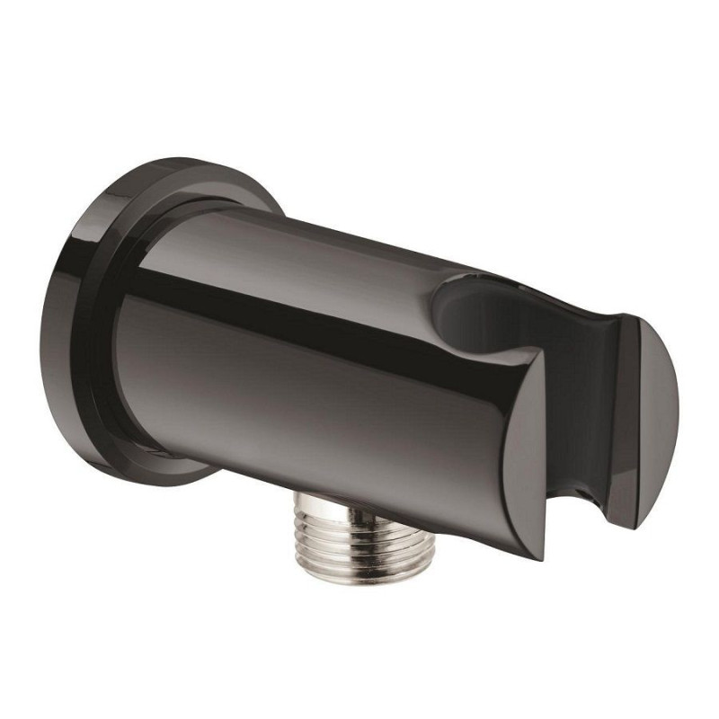 Zestaw Prysznicowy Essence Hard Graphite 24167A01+26066A00+28362A00+26866A00+26658A00 Grohe